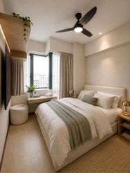 Palm Gardens (D23), Condominium #610670871